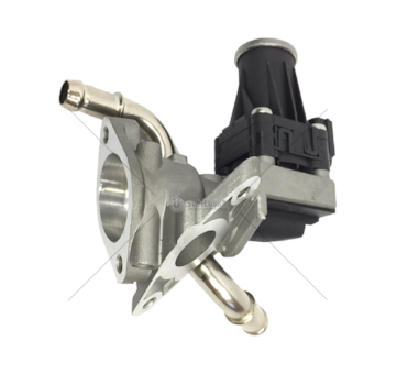 EGR Valve TRANSIT 2.2 - 4HG/4HH/4HJ/PGF/QWFA 5 PINS Neutral Box