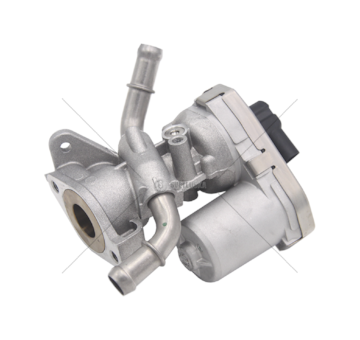 EGR Valve TRANSIT 2.2 TDCI - SRFA/PGFA/SAFA 5 PINS Mec-Diesel