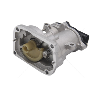 EGR Valve TRANSIT/TOURNEO/FOCUS 1.8 TDC 5 PIN Mec-Diesel