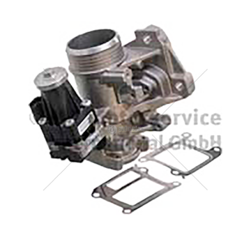 EGR Valve V60 D3/D4 - D 5204/5244 T Pierburg