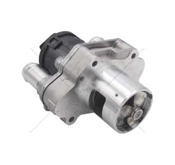 EGR Valve VITO/SPRINTER - OM 642.990/992 4 PINS Delphi