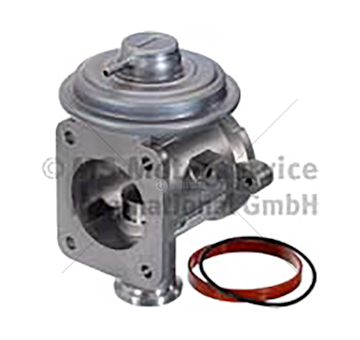 EGR Valve X3 3.0 sd - M57 D30 Pierburg
