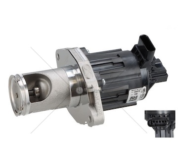 EGR ventil 5802888337