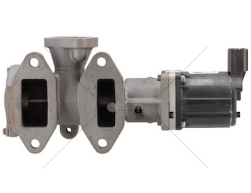 EGR ventil DAF XF106 Euro 6 1707050R/REG