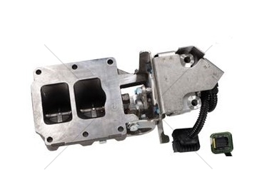 EGR ventil MAN Euro 6 D38 440082
