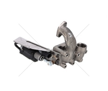 EGR ventil Man s klapkou 440021I