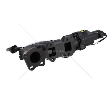 EGR ventil Volvo FH4 Euro 6 23793581/R