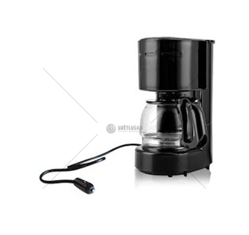 EKSPRES DO KAWY 24V 625ML 300W MTX CM001