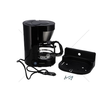 EKSPRES DO KAWY 24V 625ML WAECO MC052  9600000341