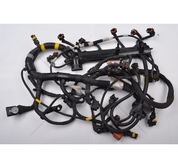 El. kabel motoru fiat ducato 06> 2.3jtd 5801630559 b