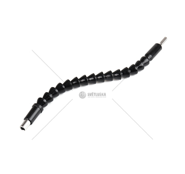 Elastická prodlužovačka bitů 1/4