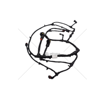 Electric Cable CABLAGGIO MOTORE TECTOR E4 Iveco