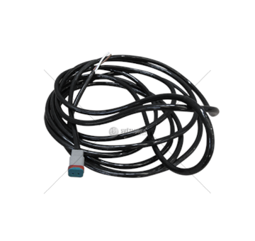 Electric Cable CAVO PUR 4,5 MT CON FASTON ** CMP L Neutral Box