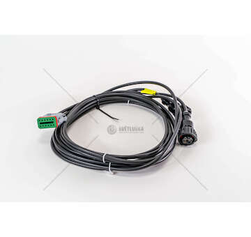 Electric Cable Connecting Cable Knorr-Bremse