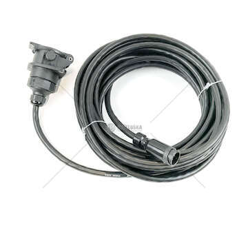 Electric Cable Extension Cable Knorr-Bremse