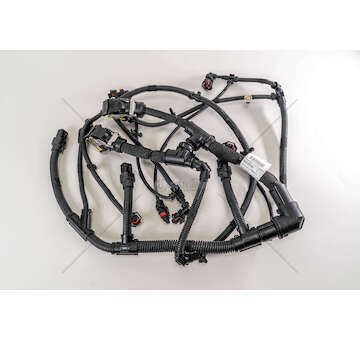 Electric Cable F4AE0682 BUS Iveco