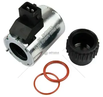 Elekromagnetický ventil bosch (pro 10.413.902) | 93-2968