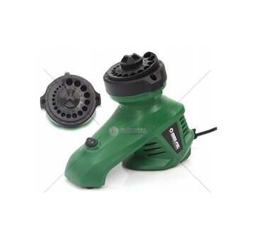 Elektrická bruska - ostřička vrtáků 3-12mm 100W MAR-POL