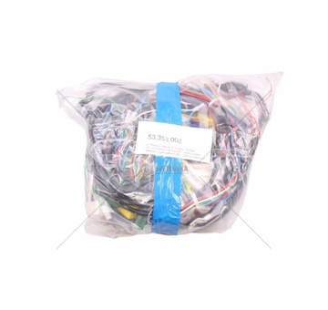 Elektrická instalace - 7340 MAJOR 53353000