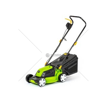 Elektrická sekačka FZR 2025-E, 1300W FIELDMANN