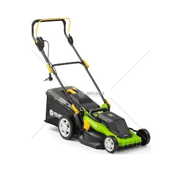 Elektrická sekačka FZR 2048-E FIELDMANN