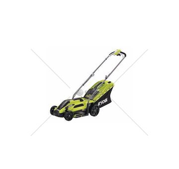 Elektrická sekačka na trávu RLM13E33S Ryobi, 1300W, 33cm