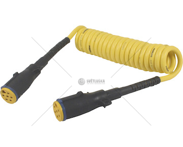 Elektrická spirála   647-5276