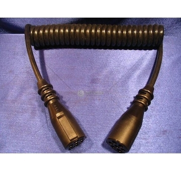 Elektrická spirála HELLA 8KA 004 797-031