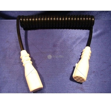 Elektrická spirála HELLA 8KA 007 965-011