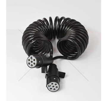 Elektrická spirála SERTPLAS ES3809FZP