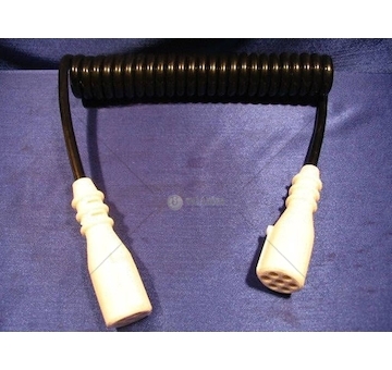 Elektrická spirála SERTPLAS ES3853F45