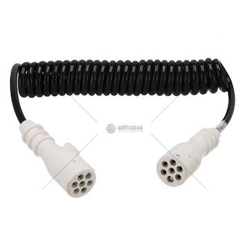 Elektrická spirála SERTPLAS ES3853FU30