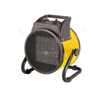 Elektrické topidlo BGP1506-02, 2 kW, keramické - STREND PRO