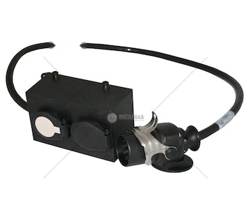 Elektrické vedení E.JAEGER 711131