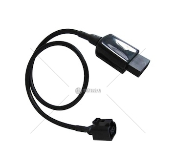 Elektrické vedení KO CHOU S-073