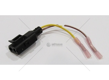 Elektrické vedení KO CHOU S-081