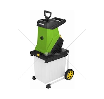 Elektrický drtič box 2500W FZD 4020-E FIELDMANN