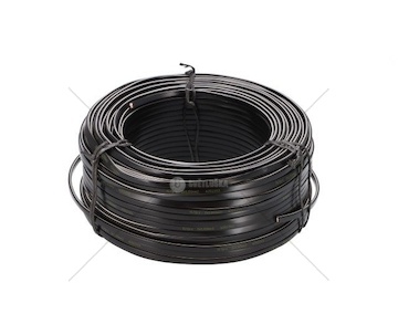 Elektrický kabel 2-pólový čtvercový 2x1,5mm 100m PEPADR2/1,5/100