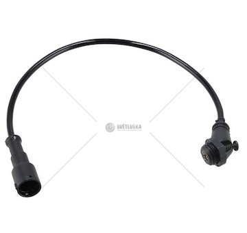 Elektrický kabel brzdového třmenu MB Baian ZY60158