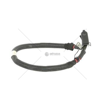 Elektricky kabel iveco daily 00> 500347867 c