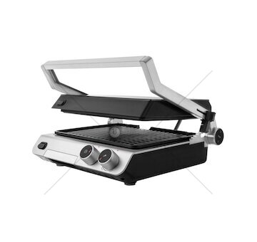 Elektrický kontaktní gril SENCOR SBG 5030BK