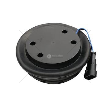 Elektrický motor iveco daily 14> 19> 35c-70c 5802735259