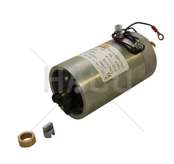 elektrický motorek 1,2KW 24V OTWARTY DAM HACO 2001170H