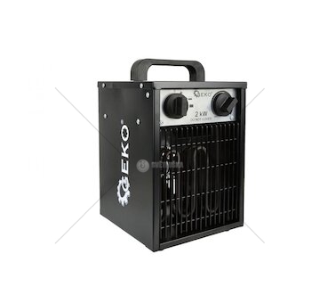 Elektrický ohřívač 2kW GEKO