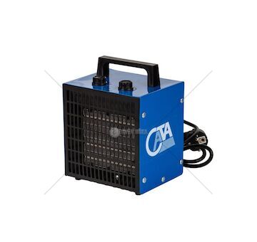 Elektrický přímotop 3 kW CATA