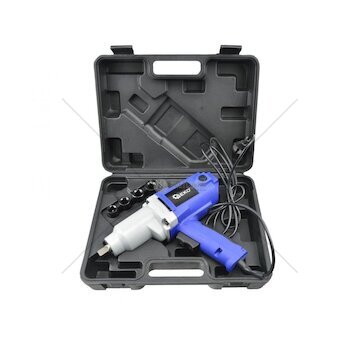 Elektrický rázový utahovák 1/2