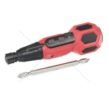 Elektrický šroubovák s USB nabíjením