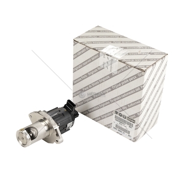 Elektricky ventil egr. fiat ducato 14> výměník tepla egr WOR 5802888337