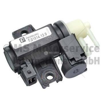 Elektricky ventil egr. renault clio ii 98> turbo 1.5 dci WPRB 7.01814.12.0