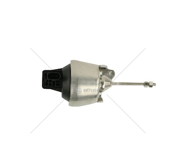 Elektricky ventil egr. - turbo vag 04011188an